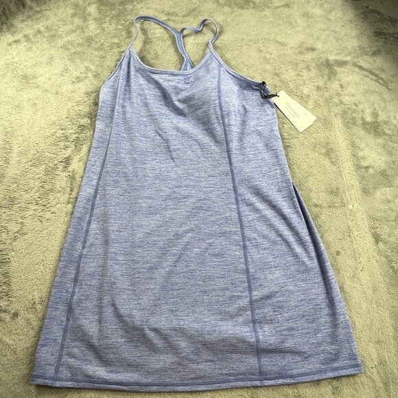 Calvin Klein Performance Dress Women Small Polo Tennis Golf Pickleball Wick UV - Picture 9 of 12